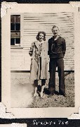 C208- Shirley Eleanor Bennett and Zeb
